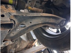 Recambio de brazo suspension inferior delantero izquierdo para hyundai bayon (bc3) 1.0 t-gdi referencia OEM IAM 54500Q0000  