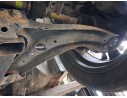 Recambio de brazo suspension inferior delantero izquierdo para hyundai bayon (bc3) 1.0 t-gdi referencia OEM IAM 54500Q0000  