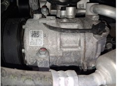 Recambio de compresor aire acondicionado para hyundai bayon (bc3) 1.0 t-gdi referencia OEM IAM 97701Q0400  