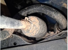 Recambio de cremallera direccion para hyundai bayon (bc3) 1.0 t-gdi referencia OEM IAM 56500Q0100 MECÁNICA 