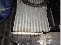 Recambio de intercooler para hyundai bayon (bc3) 1.0 t-gdi referencia OEM IAM 2827007350  