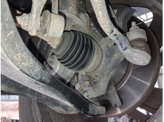 Recambio de mangueta delantera derecha para hyundai bayon (bc3) 1.0 t-gdi referencia OEM IAM 51716Q0500  
