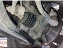 Recambio de mangueta delantera derecha para hyundai bayon (bc3) 1.0 t-gdi referencia OEM IAM 51716Q0500  