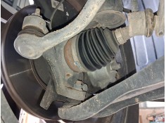 Recambio de mangueta delantera izquierda para hyundai bayon (bc3) 1.0 t-gdi referencia OEM IAM 51715Q0500  