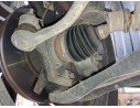 Recambio de mangueta delantera izquierda para hyundai bayon (bc3) 1.0 t-gdi referencia OEM IAM 51715Q0500  
