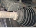 Recambio de transmision delantera izquierda para hyundai bayon (bc3) 1.0 t-gdi referencia OEM IAM 49500Q0350  