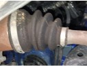 Recambio de transmision delantera izquierda para hyundai bayon (bc3) 1.0 t-gdi referencia OEM IAM 49500Q0350  