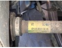 Recambio de transmision delantera izquierda para hyundai bayon (bc3) 1.0 t-gdi referencia OEM IAM 49500Q0350  