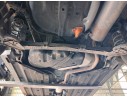 Recambio de puente trasero para hyundai bayon (bc3) 1.0 t-gdi referencia OEM IAM 55100Q0500 DISCO C/ABS 4 TORNILLOS 