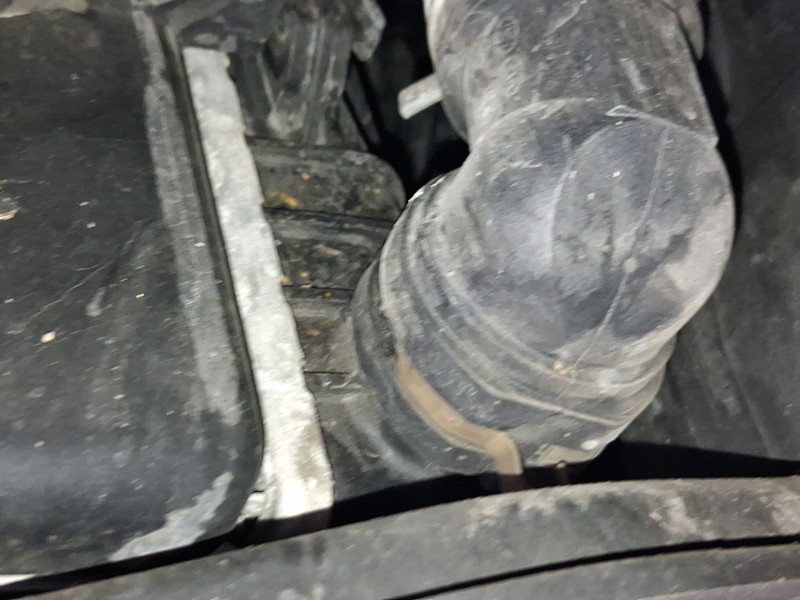 Recambio de radiador agua para hyundai bayon (bc3) 1.0 t-gdi referencia OEM IAM 25310Q0300  