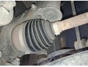 Recambio de transmision delantera derecha para hyundai bayon (bc3) 1.0 t-gdi referencia OEM IAM 49501Q0350  
