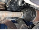 Recambio de transmision delantera derecha para hyundai bayon (bc3) 1.0 t-gdi referencia OEM IAM 49501Q0350  