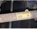Recambio de transmision delantera derecha para hyundai bayon (bc3) 1.0 t-gdi referencia OEM IAM 49501Q0350  