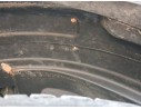 Recambio de plastico pase rueda del. izq. para hyundai bayon (bc3) 1.0 t-gdi referencia OEM IAM 86811Q0400  