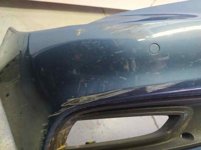 Recambio de paragolpes delantero para opel astra k lim. 5türig selective start/stop referencia OEM IAM 39052728  TOCADO