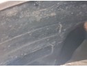 Recambio de plastico pase rueda tras. dch. para hyundai bayon (bc3) 1.0 t-gdi referencia OEM IAM 86822Q0400  