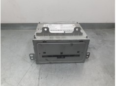 SISTEMA AUDIO / RADIO CD 95326942 453116246 BOSCH