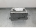 Recambio de sistema audio / radio cd para opel insignia a (g09) 2.0 cdti (68) referencia OEM IAM   