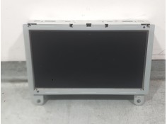 Recambio de sistema navegacion gps para opel insignia a (g09) 2.0 cdti (68) referencia OEM IAM   