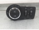 Recambio de mando luces para opel insignia a (g09) 2.0 cdti (68) referencia OEM IAM 23108869  
