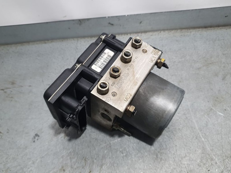 Recambio de abs para peugeot 307 (s1) xs referencia OEM IAM 9646828780 0265231302 BOSCH