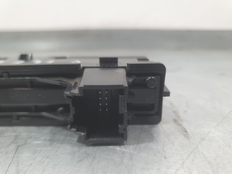 Recambio de warning para opel insignia a (g09) 2.0 cdti (68) referencia OEM IAM   