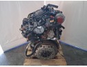 Recambio de motor completo para renault koleos i (hy_) 2.0 dci (hy0k) referencia OEM IAM M9R862 8201232596 7701478036