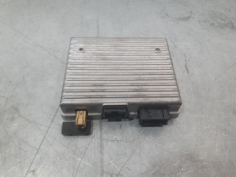 Recambio de modulo electronico para opel insignia a (g09) 2.0 cdti (68) referencia OEM IAM   