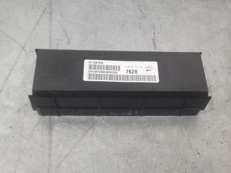Recambio de modulo electronico para opel insignia a (g09) 2.0 cdti (68) referencia OEM IAM   