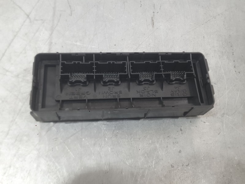 Recambio de modulo electronico para opel insignia a (g09) 2.0 cdti (68) referencia OEM IAM   
