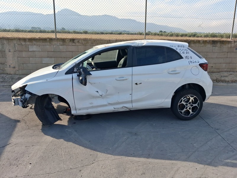 mg mg 3(zp2) hybrid+ del año 2026