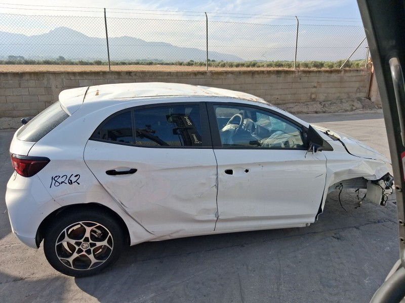 mg mg 3(zp2) hybrid+ del año 2026