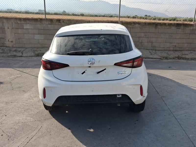 mg mg 3(zp2) hybrid+ del año 2026