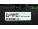 Recambio de cuadro instrumentos para renault clio v (b7_) 1.0 tce 100 (b7mt) referencia OEM IAM 248099519R  