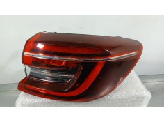 PILOTO TRASERO DERECHO EXTERIOR 265509761R 
