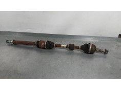 TRANSMISION DELANTERA DERECHA 391001267R 