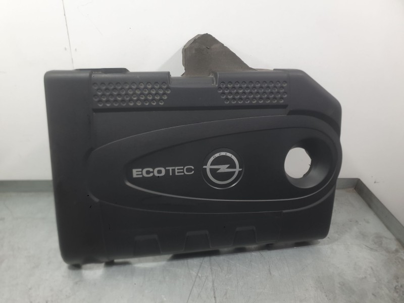 Recambio de tapa motor para opel insignia a (g09) 2.0 cdti (68) referencia OEM IAM 55576412  