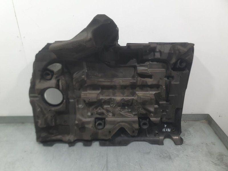 Recambio de tapa motor para opel insignia a (g09) 2.0 cdti (68) referencia OEM IAM 55576412  