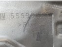 Recambio de tapa motor para opel insignia a (g09) 2.0 cdti (68) referencia OEM IAM 55576412  