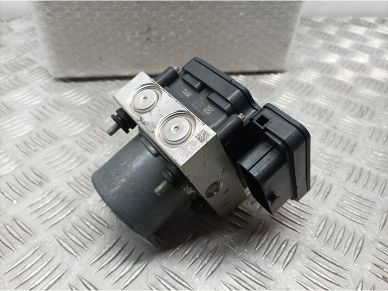 Recambio de abs para volkswagen crafter kasten (sy) furgón 35 bl ta fwd referencia OEM IAM 2N0614517D 269870 BOSCH