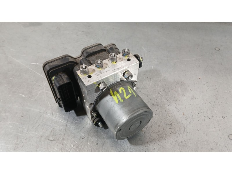 Recambio de abs para renault clio v (b7_) 1.0 tce 100 (b7mt) referencia OEM IAM 476600364R  
