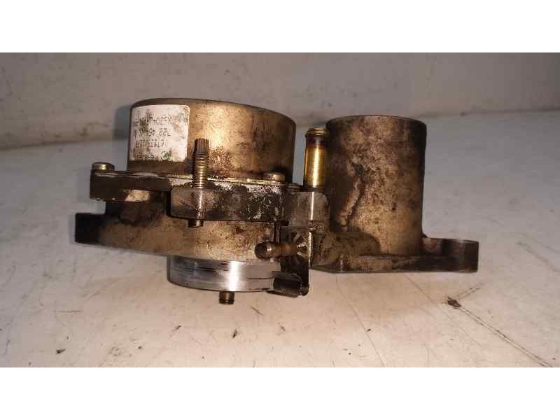 Recambio de depresor freno / bomba vacio para citroën jumper caja abierta desde ´02 2.2 hdi cat referencia OEM IAM 7224541004 XS