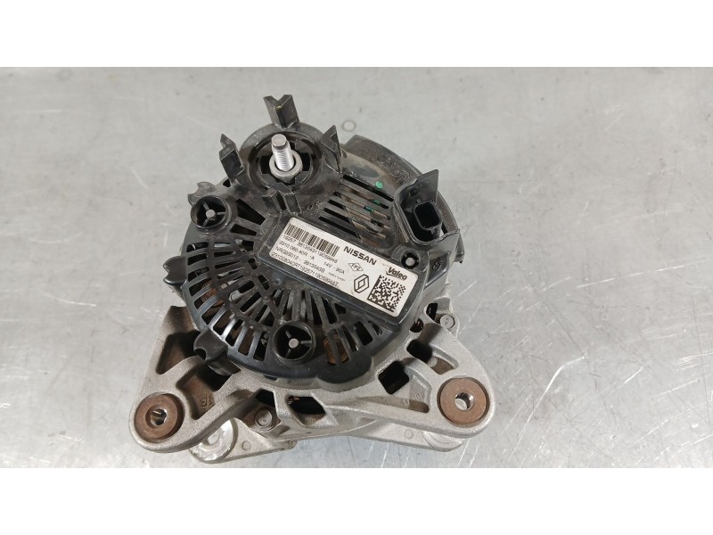 Recambio de alternador para renault clio v (b7_) 1.0 tce 100 (b7mt) referencia OEM IAM 231009933R  