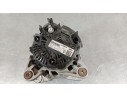 Recambio de alternador para renault clio v (b7_) 1.0 tce 100 (b7mt) referencia OEM IAM 231009933R  
