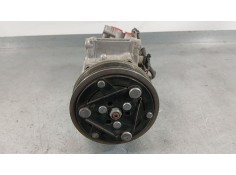 Recambio de compresor aire acondicionado para renault clio v (b7_) 1.0 tce 100 (b7mt) referencia OEM IAM 926008955R  