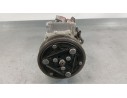 Recambio de compresor aire acondicionado para renault clio v (b7_) 1.0 tce 100 (b7mt) referencia OEM IAM 926008955R  