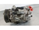 Recambio de compresor aire acondicionado para renault clio v (b7_) 1.0 tce 100 (b7mt) referencia OEM IAM 926008955R  