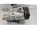 Recambio de compresor aire acondicionado para renault clio v (b7_) 1.0 tce 100 (b7mt) referencia OEM IAM 926008955R  