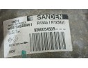 Recambio de compresor aire acondicionado para renault clio v (b7_) 1.0 tce 100 (b7mt) referencia OEM IAM 926008955R  