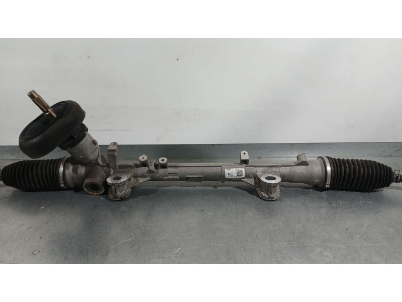 Recambio de cremallera direccion para renault clio v (b7_) 1.0 tce 100 (b7mt) referencia OEM IAM 490011723R MECANICA 